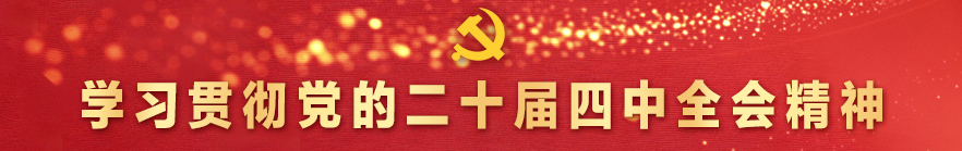 学习贯彻党的二十大精神